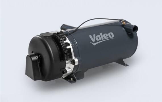 Valeo Premium Bus Heater THERMO E+ 100/200/320