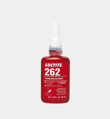 Loctite 262 Studlock