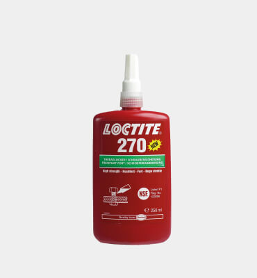 Loctite 270 Studlock