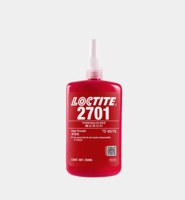 Loctite 2701 Studlock