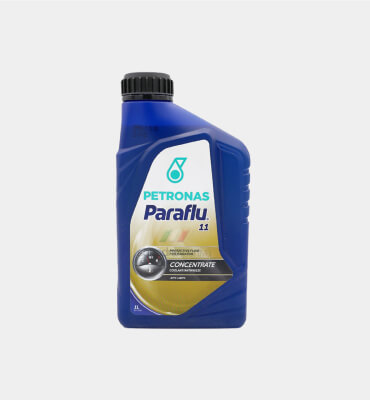 Petronas Tutela Paraflu 11 Concentrate AntiFreeze