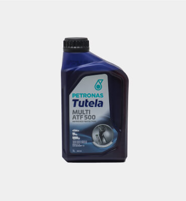 Petronas Tutela Multi ATF 500