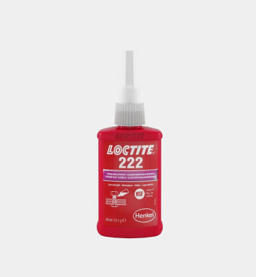 Loctite 222 Nutlock